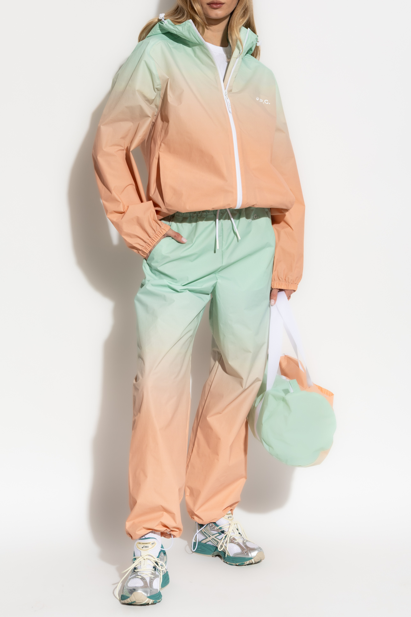 A.P.C. APC x ASICS | Women's | Vitkac